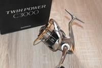 Shimano Twinpower C3000