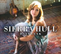 DAYBREAK [DIGIPAK] * [SIERRA HULL] NEW CD