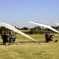 Rundflug im Trike in Füssen| Fun4You Erlebnisgeschenke 