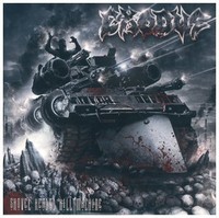Shovel Headed Kill Machine von Exodus | CD | gebraucht