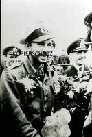 U-BOOT-KRIEG FOTO U 509 KOMMANDANT WERNER WITTE