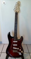 Fender squier stratocaster