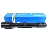 Zielfernrohr Carl Zeiss Diatal 6 x 42 - Riflescope Carl Zeiss Diatal 6 x 42