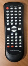 New listing
Genuine Funai Nb666Ud Nb666 Dvdr/Vcr Recorder Remote Control for Zv450Sl8 Tested