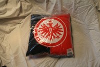 Fanartikel Kissen Eintracht Frankfurt neu und ovp