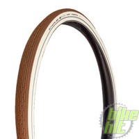 Schwalbe Fat Frank Fahrrad Reifen braun weiß Pannenschutz 26" 28" Reflex Balloon