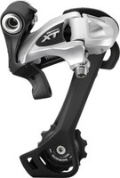Shimano Schaltwerk Deore XT RD-T 780 SGSS 10-fach silber