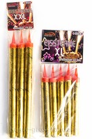 3 bis 100 Eisfontäne 60 Sek oder 120 Sek - Eissterne Fontäne Eisfontänen Keller