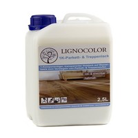  Parkettlack Treppenlack Wasserlack Holzlack Dielenlack seidenmatt Versiegelung