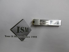 IBM 81Y1618 SFP RJ45 Transceiver
