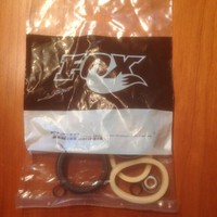 Fox Dust Wiper Kit 36mm Low Friction