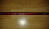 Stippe DAM Fighter Pro Stipprute 