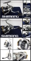 Shimano Twin Power 2500S C3000 4000HG Hagane Made in Japan NEW OVP