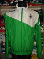 Borussia Mönchengladbach Jacke Gr. XL Trainingsjacke Trikot Kappa (d942d)