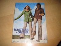 Kastner & Öhler Katalog Frühjahr/Sommer 1974 mit 223 Seiten