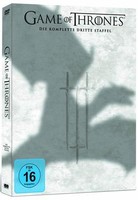Game of Thrones - Die komplette 3. Staffel (2014)
