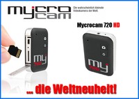 Mycrocam 720 HD LIVE