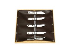 New Montessori Buckles Dressing Frame