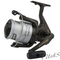 ALLROUND ANGEL ROLLE ALPHA X 080 ROLLE VON SHAKESPEARE ART.1207531