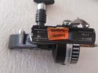 angelnrolle  DAM QUICK330P