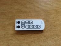 ORIGINAL CR-88 A FERNBEDIENUNG