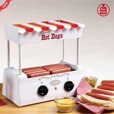 Hot Dog Steamer And Bun Warmer Instructions Hot Dog Steamer And Bun Warmer Instructions