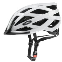 NEU! UVEX i-vo Weiss weiß Fahrradhelm Radhelm für Mädchen Frauen Damen - NEU !!