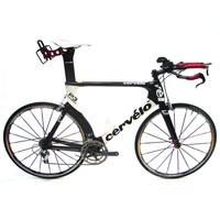 Cervélo P3 Triathlonbike 2011 Größe 60 gebraucht