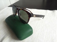 Lacoste Sonnenbrille Unisex Havana