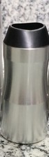 Pac Bay Threaded Winding Check/Foregrip Combo no Hood Chrome Lg