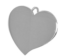 Foto Edelstahlanhänger Anhänger mit Fotogravur Bildgravur Fotogeschenk Gravur