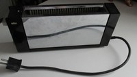 Braun HT 2 Toaster Designklassiker 1963