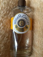 Roger & Gallet Paris Bois D'Orange  ca85ml