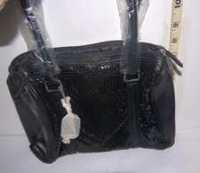 Dainty Deluxe Posh Leather Celebrity Tote Bag Smile Shoulder Dainty Deluxe Posh Leather Celebrity Tote Bag Smile Shoulder