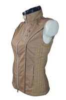 Damen Reitweste Seaside Cavallino Marino sand NEU