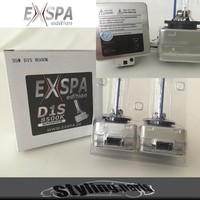 D1S BRENNER XENON  2  BIRNEN MIT 8500K  E-Prüfzeichen TÜV  ZUGELASSEN