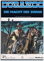 Durango Nr.2 / 1984 Yves Swolfs