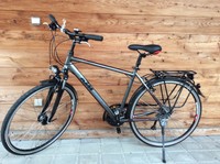 KTM Fahrrad Life Fun NEU  Rh 51Modell 2013 UVP 699,-