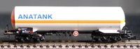 AR 4716-K Kesselwagen ANATANK    MEGA- RARITÄT!!!   