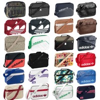 adidas Airliner Messenger Bag Umhängetasche Schultertasche Handtasche 2016 NEU