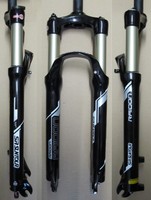 Suntour Raidon XC RL-R 130mm Federgabel 29" 29er MTB Remote Lockout Disc 2016 TP