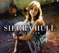Daybreak - Sierra Hull (2011, CD NEU)