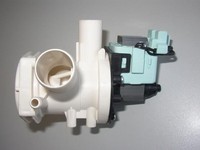 Laugenpumpe für Bosch Siemens Siwamat  WFE WFF WFK kompatibel zu 141326 144487