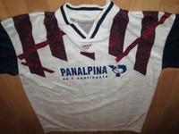 Jako Trikot Jersey Maglia Camiseta Tricot Maillot Triko T-Shirt Vintage #14  XL