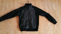 Nike Jacke (M) top zustand