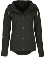 ANORAK SOFTSHELL ATMUNGSAKTIV MIT ZIERSTEPPUNGEN Schmuddelwedda 68034918