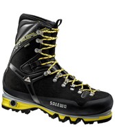 Salewa Herren Hochtourenstiefel Pro Guide Medium Schwarz