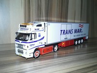 Herpa Volvo Eigenbau/Umbau