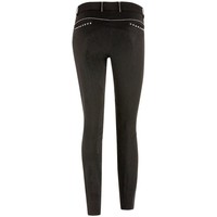 Imperial Riding Reithose Flowerpower Damenreithose Vollbesatz Strass-Steine