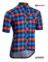 Sugoi " Lumberjack Jersey " Trikot NEU UVP 69,90 Euro SONDERPREIS